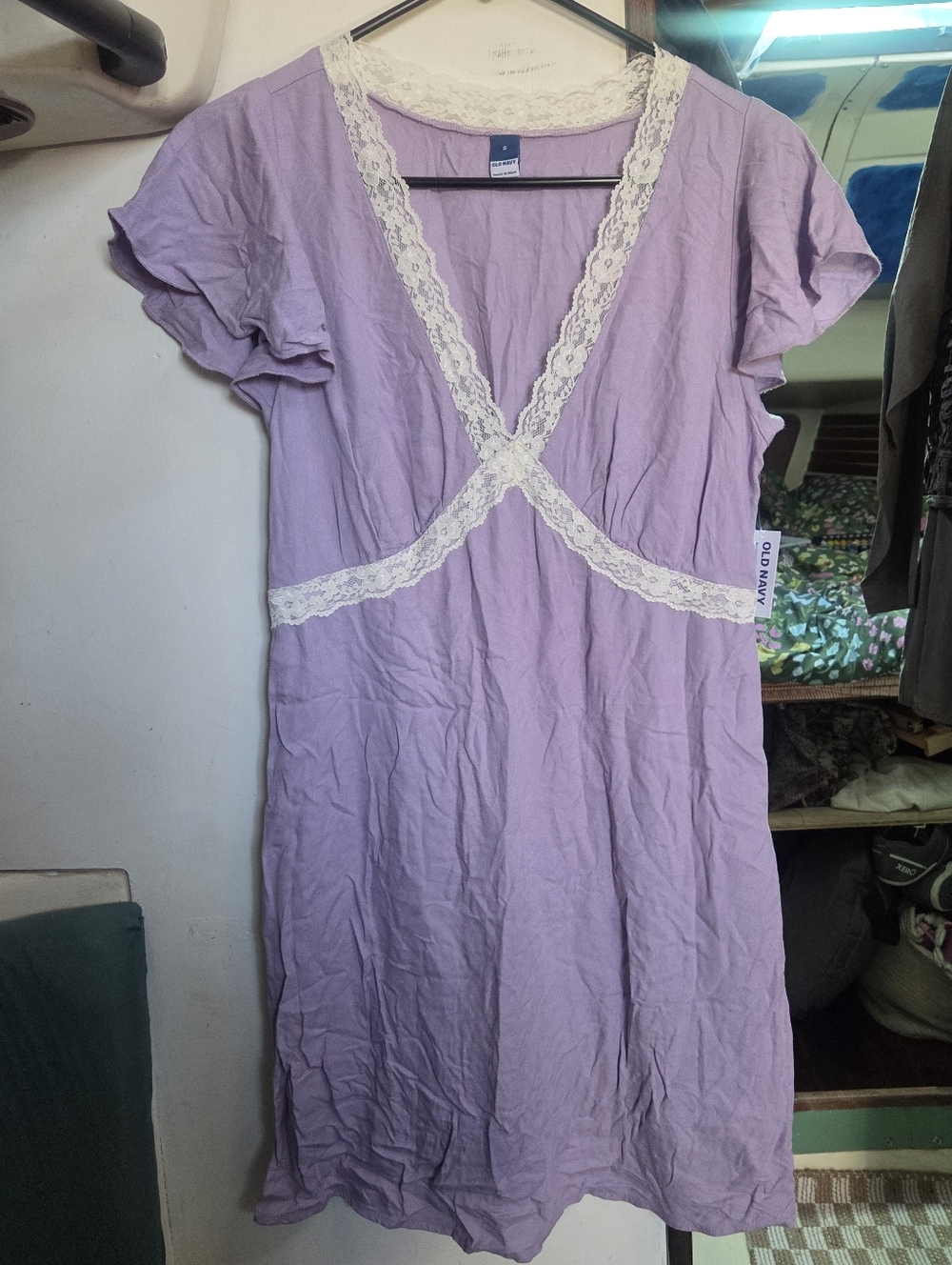 NWT Old Navy Dress